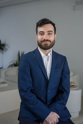 Jonathan Phillips Buyer's Agent Georgetown is a Licensed Realtor&reg;